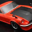 Load image into Gallery viewer, ABC Hobby Gambado RR 210mm Fairlady Z S30 body kit #25552
