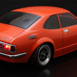 Load image into Gallery viewer, ABC Hobby Gambado RR 210mm Toyota Corolla Levin TE27 Body  Kit #25553

