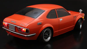 ABC Hobby 25553 Toyota Corolla Levin TE27 | KUM'S TOY BARN