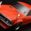 Load image into Gallery viewer, ABC Hobby Gambado RR 210mm Toyota Corolla Levin TE27 Body  Kit #25553

