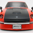 Load image into Gallery viewer, ABC Hobby Gambado RR 210mm Fairlady Z S30 body kit #25552
