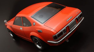 ABC Hobby 25553 Toyota Corolla Levin TE27 | KUM'S TOY BARN