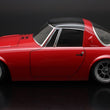 Load image into Gallery viewer, ABC Hobby Gambado RR 210mm Toyota S800 body kit #25555
