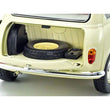 Load image into Gallery viewer, KYOSHO ORIGINAL 1/18scale Morris Mini Minor (Old English White) [No.KS08964W]
