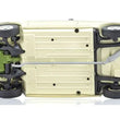 Load image into Gallery viewer, KYOSHO ORIGINAL 1/18scale Morris Mini Minor (Old English White) [No.KS08964W]
