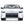 Load image into Gallery viewer, Kyosho SAMURAI 1/18scale Nissan Fairlady Z (Silver) No.KSR18056S
