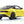 Load image into Gallery viewer, Kyosho Mini-z Body SAMURAI 1/18scale Nissan Fairlady Z (Yellow) [No.KSR18056Y]
