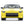 Load image into Gallery viewer, Kyosho Mini-z Body SAMURAI 1/18scale Nissan Fairlady Z (Yellow) [No.KSR18056Y]
