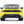 Load image into Gallery viewer, Kyosho Mini-z Body SAMURAI 1/18scale Nissan Fairlady Z (Yellow) [No.KSR18056Y]
