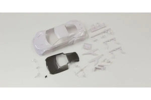 Kyosho Mini-z Honda NSX CONCEPT-GT2014White Body set MZN166