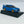 Load image into Gallery viewer, Kyosho Mini-z Body ASC SUBARU IMPREZA 22B-STi Blue MZP457BL
