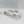 Load image into Gallery viewer, Kyosho Mini-Z body NISSAN SKYLINE GT-R (R33) White Body Set MZN197
