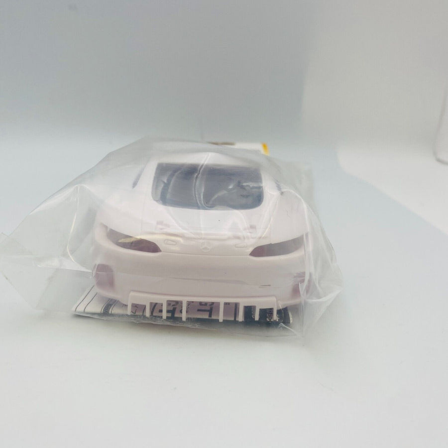 Kyosho Mini-Z body Mercedes-AMG GT3 White body Set MZN198