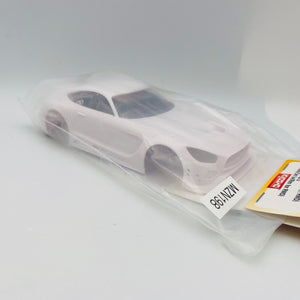 Kyosho Mini-Z body Mercedes-AMG GT3 White body Set MZN198