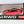 Load image into Gallery viewer, Kyosho MINI-Z RWD Series Ready Set CHEVROLET® CORVETTE® ZR1™ Torch Red 32334R
