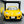 Load image into Gallery viewer, ignition model 1/18 INITIAL D Mazda RX-7(FD-35) Yellow IG2868
