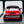 Load image into Gallery viewer, ignition 1/18 Honda CIVIC (EK9) Type R Black/Red IG2679
