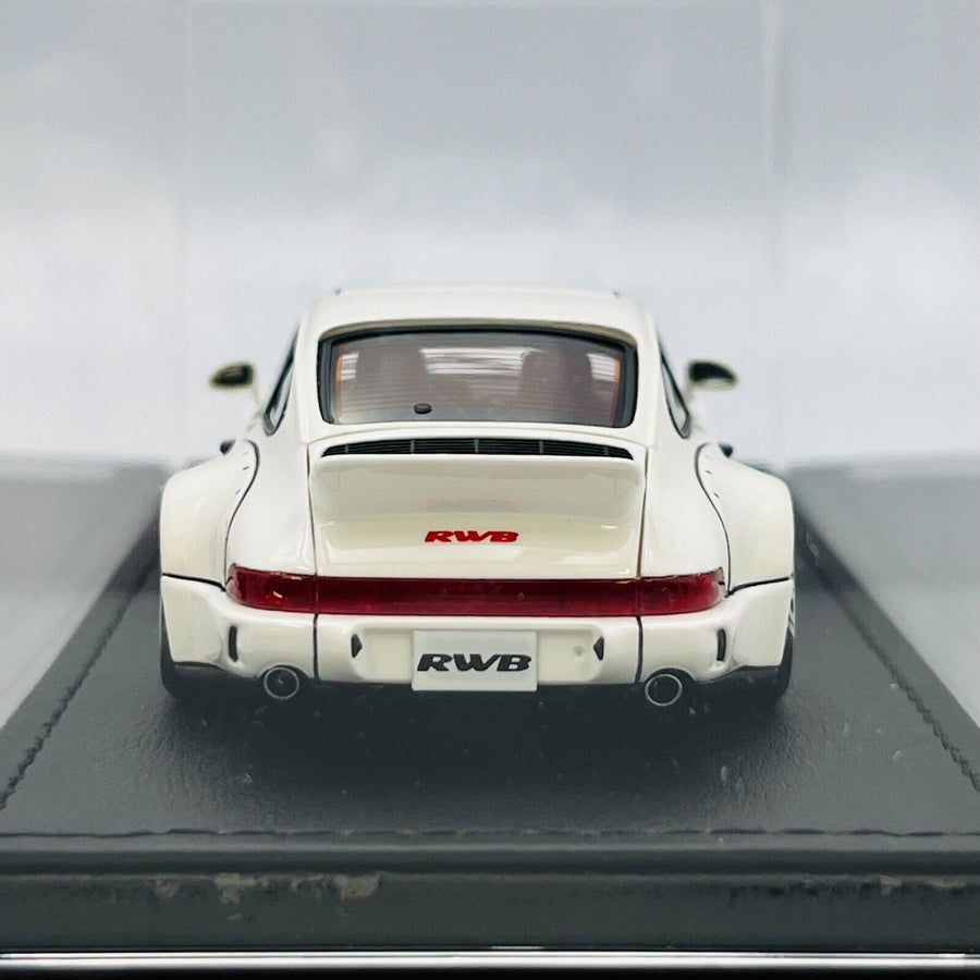 ignition model 1/43 RWB 964 White IG2520