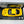 Load image into Gallery viewer, ignition model 1/18 INITIAL D Mazda RX-7(FD-35) Yellow IG2868
