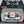 Load image into Gallery viewer, KYOSHO MINI-Z Readyset RWD Audi R8 LMS 2015 “White” RTR 32344AS
