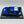 Load image into Gallery viewer, Kyosho MINI-Z Body ASC SUBARU IMPREZA WRC 2008 No.5 MZP458WR Blue
