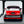 Load image into Gallery viewer, ignition 1/18 Honda CIVIC (EK9) Type R Black/Red IG2679
