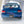 Load image into Gallery viewer, KYOSHO MINI-Z AWD Subaru Impreza 22B-STi version blue 32627BL Ready Set
