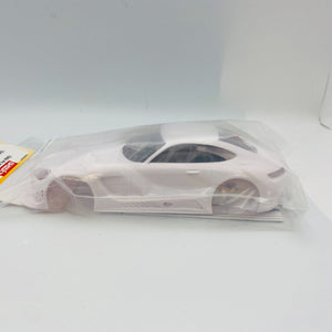 Kyosho Mini-Z body Mercedes-AMG GT3 White body Set MZN198