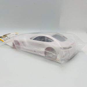 Kyosho Mini-Z body Mercedes-AMG GT3 White body Set MZN198