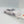 Load image into Gallery viewer, Kyosho Mini-Z body NISSAN SKYLINE GT-R (R33) White Body Set MZN197
