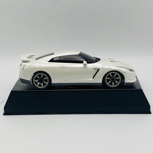 Kyosho MINI-Z Body ASC MA-020S NISSAN GT-R R35 White Pearl MZP459PW