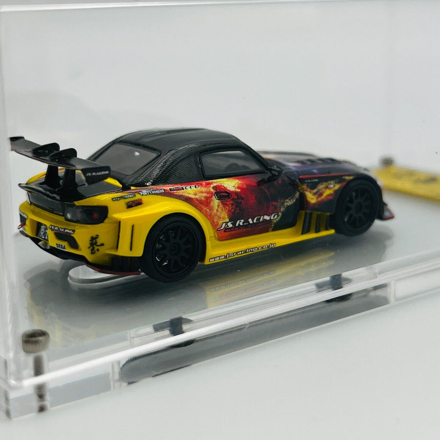 ignitionmodel 1/64 J's Racing HONDA S2000(AP1) MAOH IG2558