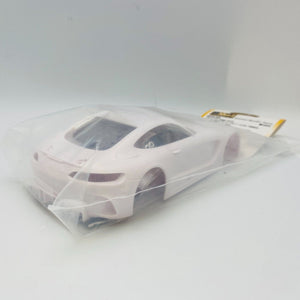 Kyosho Mini-Z body Mercedes-AMG GT3 White body Set MZN198