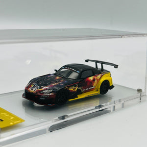 ignitionmodel 1/64 J's Racing HONDA S2000(AP1) MAOH IG2558