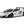 Load image into Gallery viewer, Kyosho MINI-Z Ready Set RWD McLaren 12C GT3 2013 White 32343W
