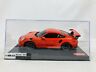 Kyosho Mini-z Body ASC Porsche 911 GT3 RS MZP150OR