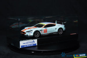 Kyosho Mini-z Body ASC Aston Martin Racing DBR9 No.009 Le Mans 2008 MZP212G