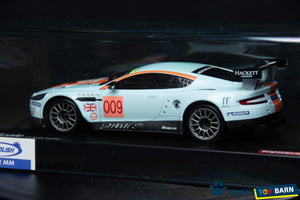 Kyosho Mini-z Body ASC Aston Martin Racing DBR9 No.009 Le Mans 2008 MZP212G