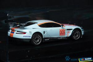 Kyosho Mini-z Body ASC Aston Martin Racing DBR9 No.009 Le Mans 2008 MZP212G