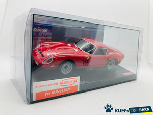 Kyosho Mini-z Body ASC Ferrari 250 GTO MZX115R