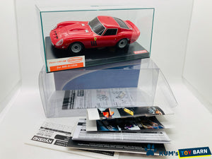 Kyosho Mini-z Body ASC Ferrari 250 GTO MZX115R