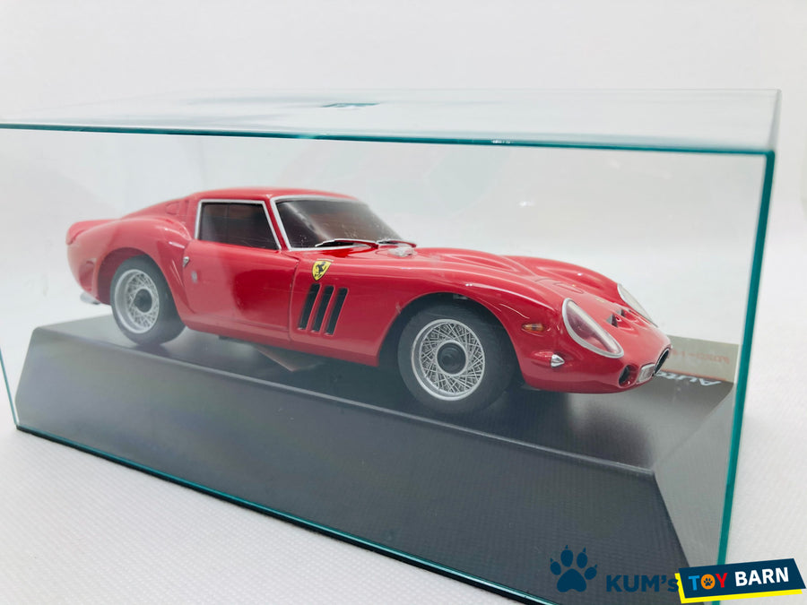 Kyosho Mini-z Body ASC Ferrari 250 GTO MZX115R