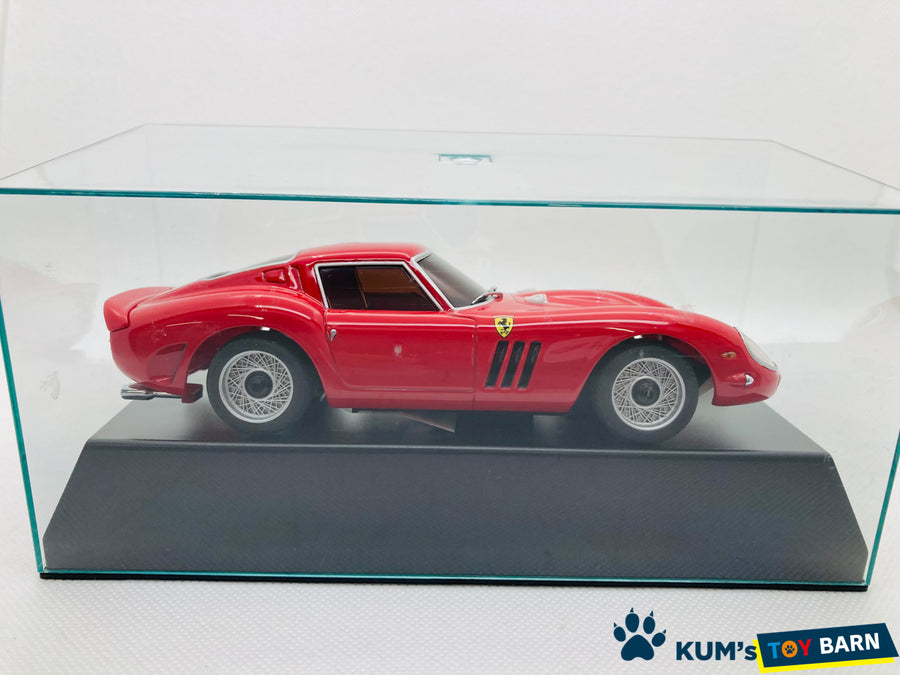 Kyosho Mini-z Body ASC Ferrari 250 GTO MZX115R