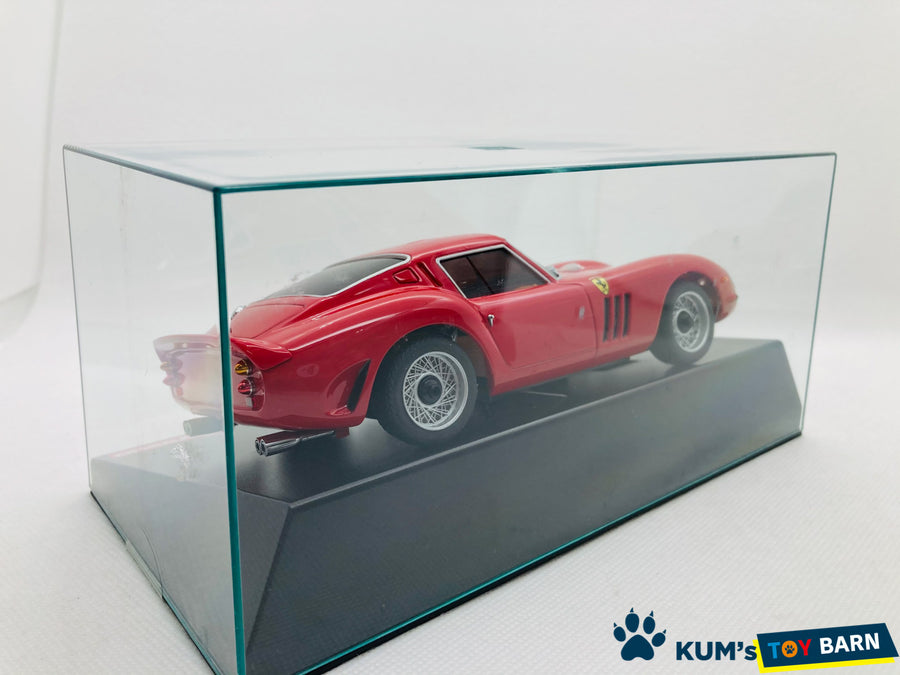 Kyosho Mini-z Body ASC Ferrari 250 GTO MZX115R