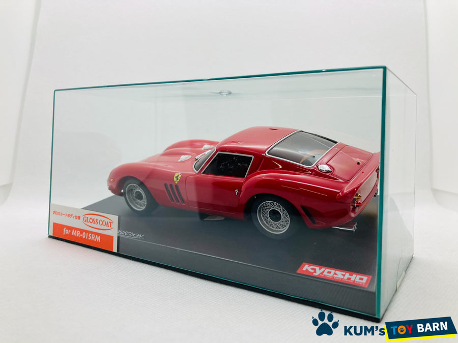 Kyosho Mini-z Body ASC Ferrari 250 GTO MZX115R