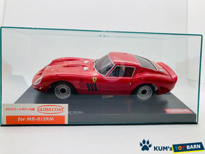 Kyosho Mini-z Body ASC Ferrari 250 GTO MZX115R