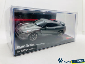 Kyosho Mini-z Body ASC NISSAN GT-R (R35) MZP417GR