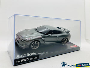 Kyosho Mini-z Body ASC NISSAN GT-R (R35) MZP417GR