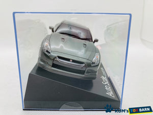 Kyosho Mini-z Body ASC NISSAN GT-R (R35) MZP417GR