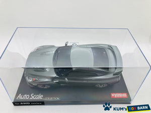 Kyosho Mini-z Body ASC NISSAN GT-R (R35) MZP417GR – KUM'S